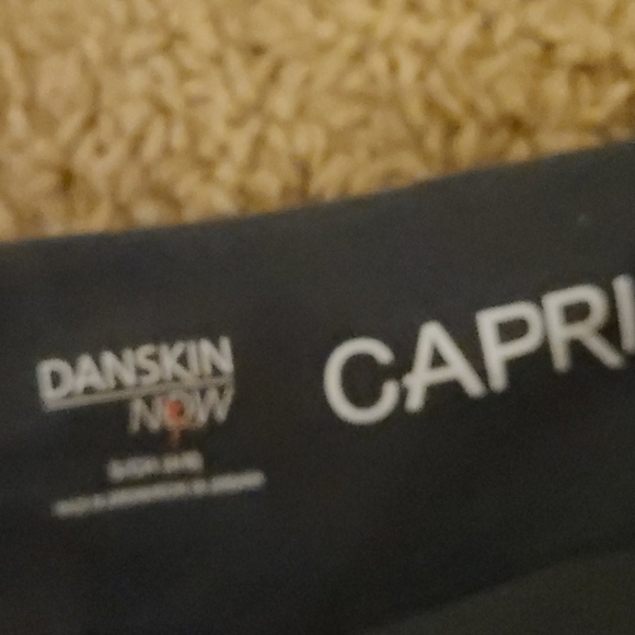 Capris - Picture 2 of 3